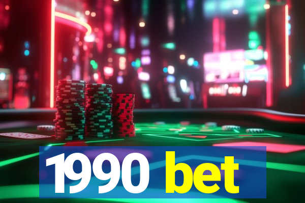 1990 bet